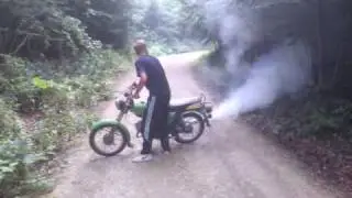 Simson Power