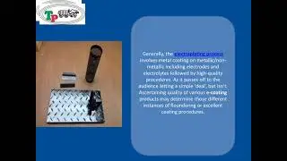 What Is Electroplating Process And What Are The Advantages