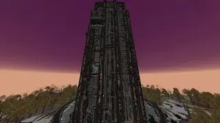 RLcraft Dregora Brutal Tower Guide