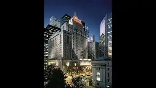 Hotel Presentation Video