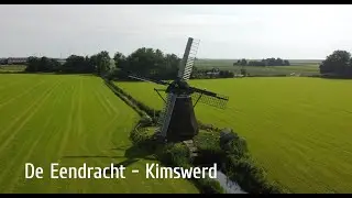 De Eendracht - Kimswerd