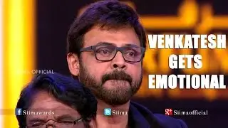 Venkatesh & Rana sheds tears  | Balakrishna Speech