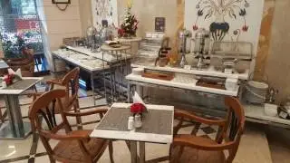 Residency Hotel Fort - Mumbai - India