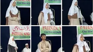 ISLAMIA HIGH SCHOOL & JR COLLEGE, NAGPUR 