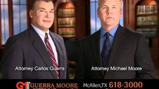 McAllen Personal Injury Lawyer- Do I need an attorney?