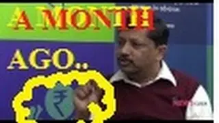 Demonetisation Disaster Monthly Report - Cashless Failover