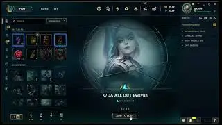 50x MSI 2023 Inkshadow Orb Bundle opening (slow) - League Of Legends (Part 2)