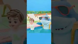 Baby Shark Doo Doo Doo!