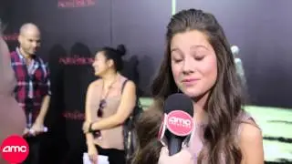 The Possession Red Carpet