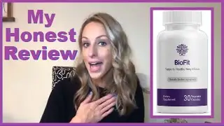 BioFit Reviews -BioFit Probiotic Reviews❌⚠️Don't Buy BioFit Supplement Before Watching This!