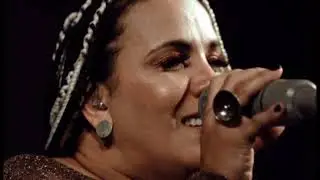 Adrianna - Meu Alento - DVD Antes de Abrir os Olhos