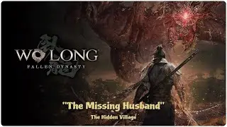 WO LONG: Fallen Dynasty 