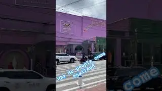 Famous massage parlour. #massage #thailand #thaimassage #honeymassage #pattaya #redlight #adults
