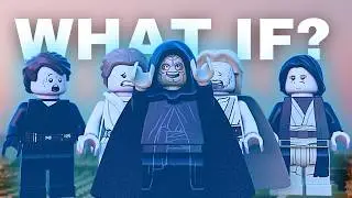 What if The Rise of Skywalker Ended like THIS?
