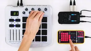 Everything about MIDI in Flip