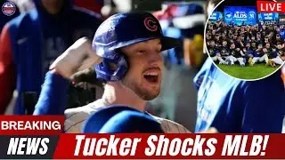 Kyle Tucker Shocks MLB: Dodgers Deal Beats $350M Blue Jays Offer!🔴 LIVE BREAKING NEWS