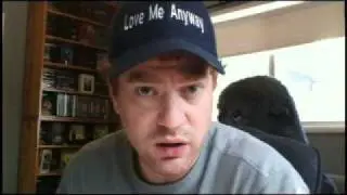 Todd Robert Anderson: The Web Show of Todd! (Don't Act, Part One)