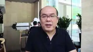 David Li - Open Source Electronics Manufacture & Recycling in Shenzhen, China