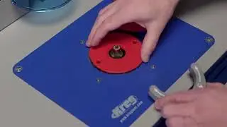 Table de d&eacute;fon&ccedil;age de pr&eacute;cision PRS1045 Kreg - HMDIFFUSION