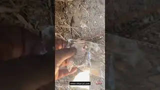 🔥 Vintarust Treasure Hunt - Valley Forge National Park! 🔥