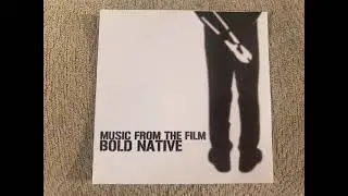 Music From The Film Bold Native -09- The Mission by Johann Carbajal
