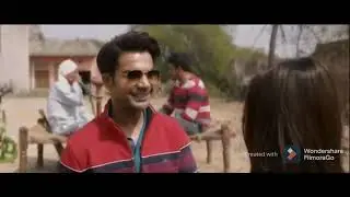 Chhalaang Movie Funny Scene