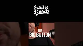 Keep your set moving with THE BIG BUTTON! #eurorack #liveperformance #electronicmusic #abletonpush3