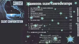 CANNIOSH - Silent Confrontation FULL