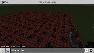 Blowing up a Gigantic house filled and made out of TNT in minecraft!