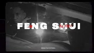 CHS - Feng Shui part. Big Bllakk ☯️ | Clipe Oficial
