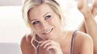 Denise Van Outen - Say Hello Wave Goodbye