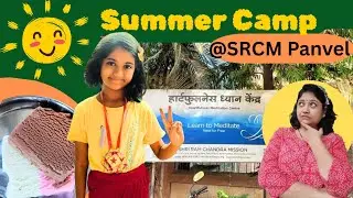 What Happens at a Heartfulness Summer Camp Is It Really Fun