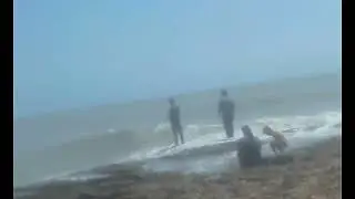 Hamaliya Beach Karachi #new #viral#tiktok  #karachi