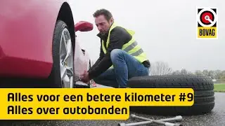 Autoband vervangen: Alles over autobanden | Alles voor een betere kilometer | BOVAG