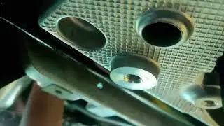 Engine Number Location | Mercedes Benz Maybach | MAYBACH