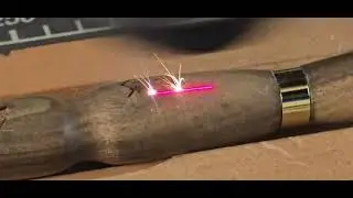 Laser Engraving my pen, which one is best?
