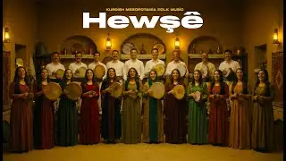 Hewş&ecirc; - Kurdish Cover - Volkan Baltık & Mehm&ucirc;d Beraz&icirc;
