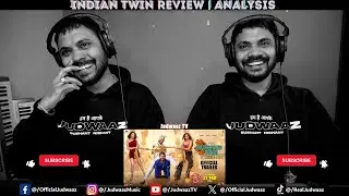 Mere Husband Ki Biwi - Trailer | Arjun Kapoor | Rakulpreet Singh | Bhumi Pednekar | Judwaaz