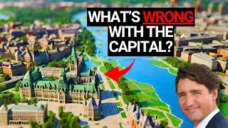 What If Canada Had A Capital District?