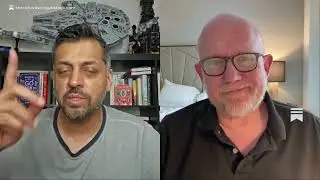 What if Democrats Had Openly Accepted a Jumbo Jet from Qatar? with Rick Wilson