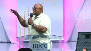 We Are Believers (Go Big Service) | Pastor L Jadezweni