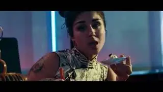 Yellow claw new world reversed