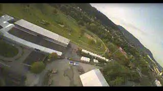 Feel the Power - Toothpick Micro Race Quad FPV