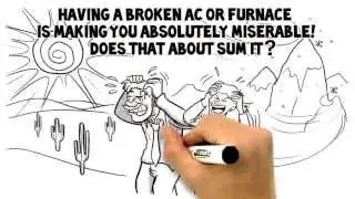 Air Conditioning Repair Cincinnati | 513-322-1156 | Emergency Repairs