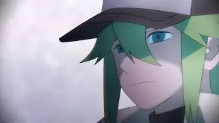 N's Farewell (Arrangement) | Pok&eacute;mon Black & White [w/ @CelestialAeonProject]