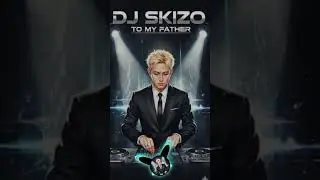 To My Father‼️SKIZO MUSIC #dj #edm #housemusic #remix #music #alanwalker