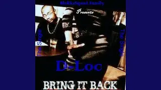 Bring It Back Chop'd And Twist'd