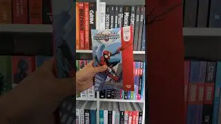 Ultimate Spider-Man vol. 1 - Ultimate Epic Collection