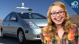 How Self-Driving Cars Will Change Your Life