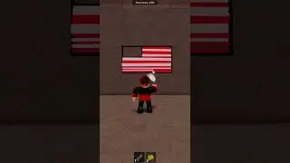 DRAWING The AMERICAN FLAG! 🤯😲#shorts